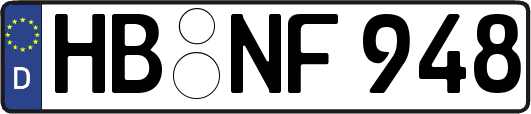 HB-NF948