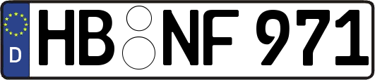 HB-NF971