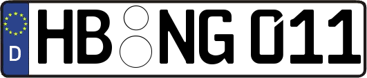 HB-NG011