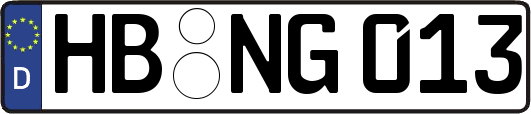 HB-NG013