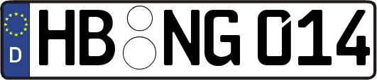 HB-NG014