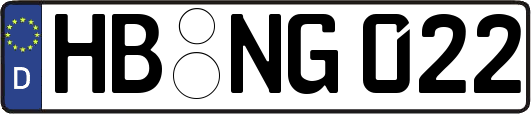 HB-NG022