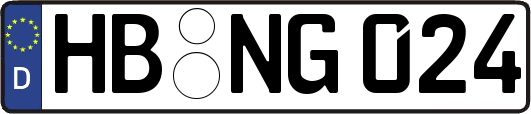 HB-NG024