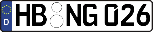 HB-NG026