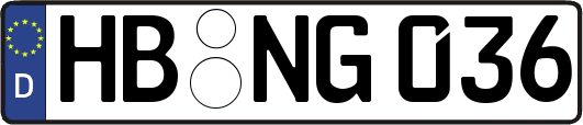 HB-NG036