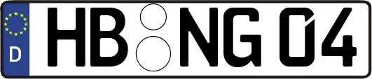 HB-NG04