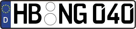 HB-NG040