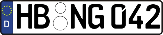 HB-NG042