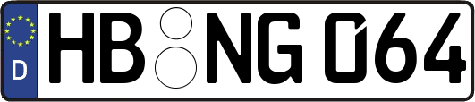 HB-NG064