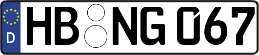 HB-NG067