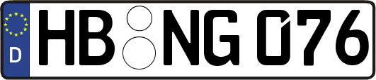 HB-NG076