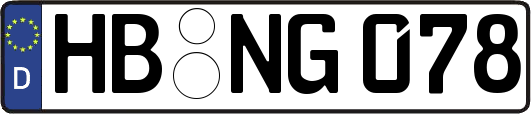 HB-NG078