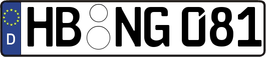 HB-NG081