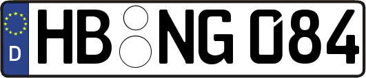 HB-NG084