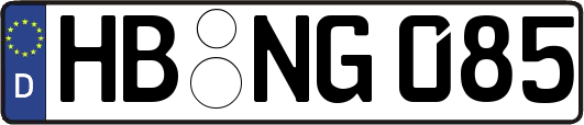 HB-NG085