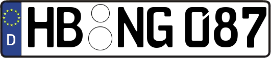 HB-NG087