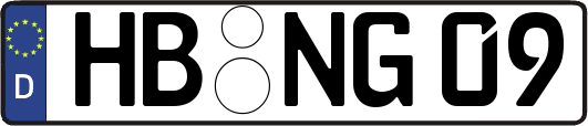 HB-NG09