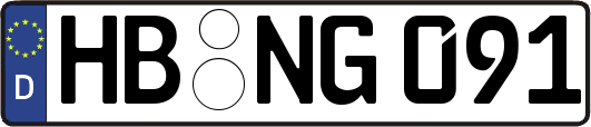 HB-NG091