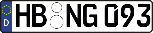 HB-NG093