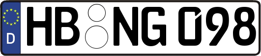 HB-NG098