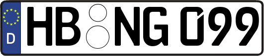HB-NG099