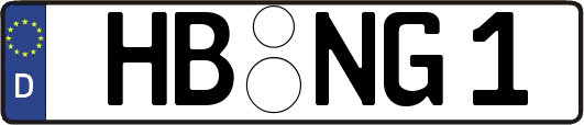 HB-NG1