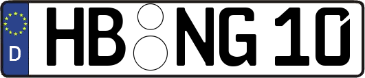 HB-NG10