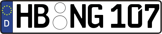 HB-NG107