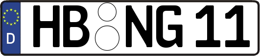 HB-NG11