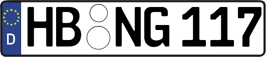 HB-NG117