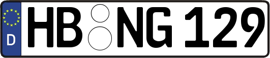 HB-NG129