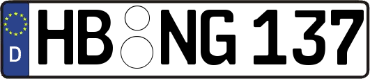 HB-NG137