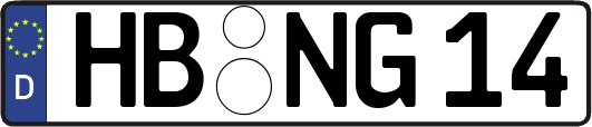 HB-NG14