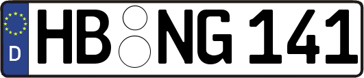 HB-NG141