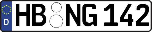 HB-NG142