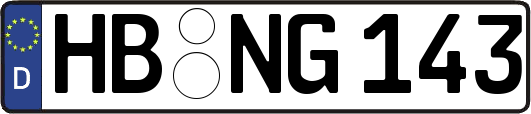 HB-NG143
