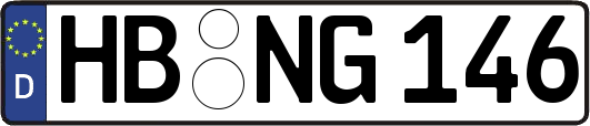 HB-NG146
