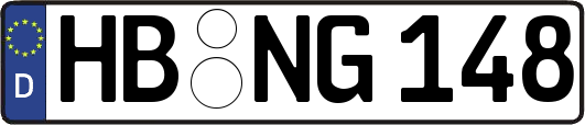 HB-NG148
