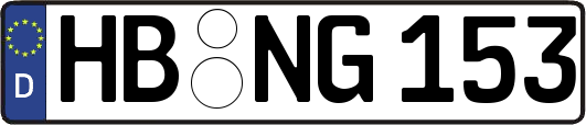 HB-NG153