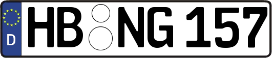HB-NG157