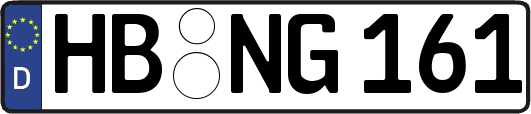 HB-NG161