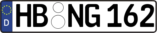 HB-NG162
