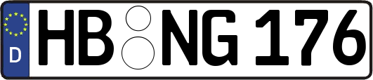 HB-NG176