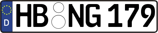 HB-NG179