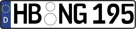 HB-NG195