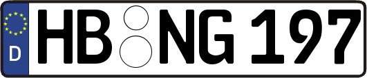 HB-NG197