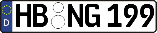 HB-NG199