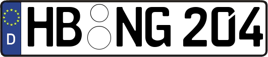 HB-NG204