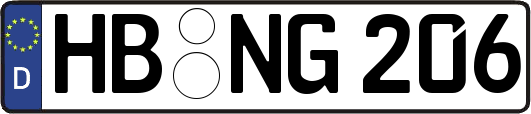 HB-NG206