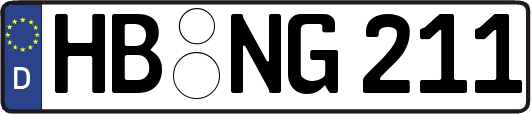 HB-NG211